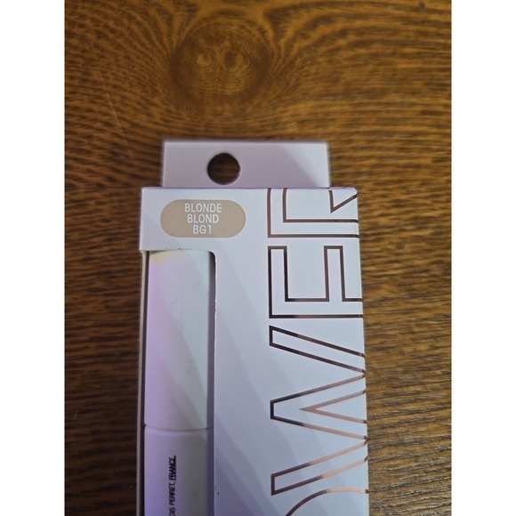 FLOWER Beauty Fiber Fix Brow Gel - Blonde BG1 - Picture 2 of 4